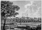Aussicht vom Gluckenstein