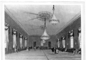 Kursaal im Brunnensälchen