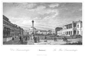 Die Louisenstraße