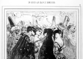 Maskenball im Spielsaal