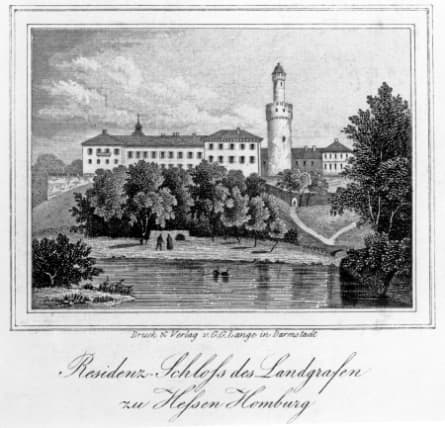 Schloß