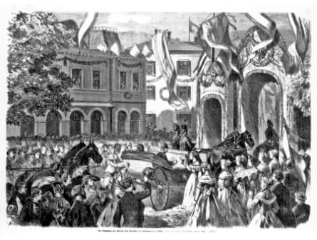 Der König in Homburg